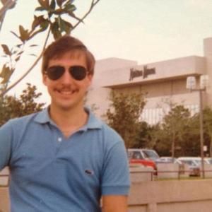 Meet your Posher, Richard